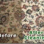carpet and rug cleaning