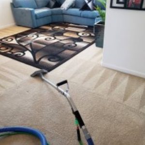 carpet benefits
