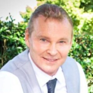 Graeme Stephens founder of carpet cleaning Auckland 