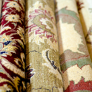 persian carpet