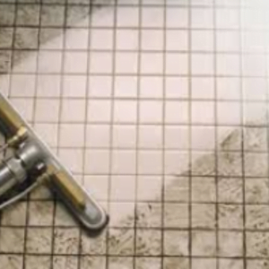 tile and grout cleaning